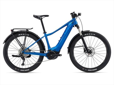 Liv Vall-E+ EX 25km/h S Azure Blue > Liv